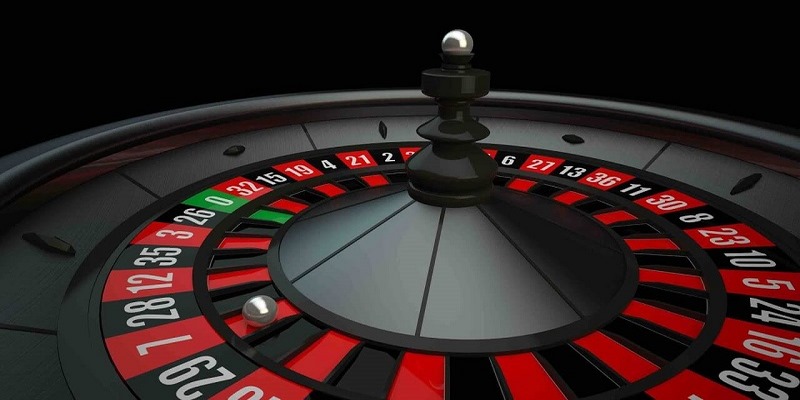 Sơ lược về game roulette