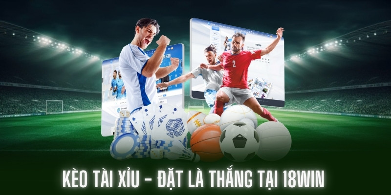 kèo tài xỉu