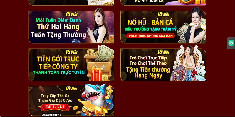 Một số lưu ý giúp bạn tham gia ưu đãi game đổi thưởng thuận tiện