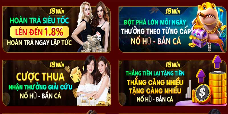 Lưu ý khi tham gia khuyến mãi hoàn trả tiền cược