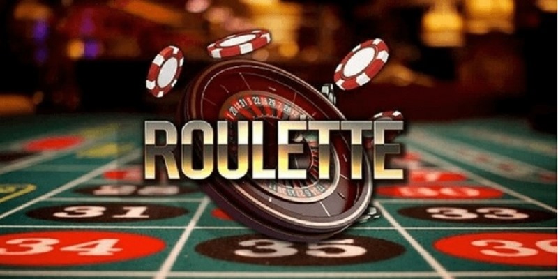 Sơ lược về game roulette